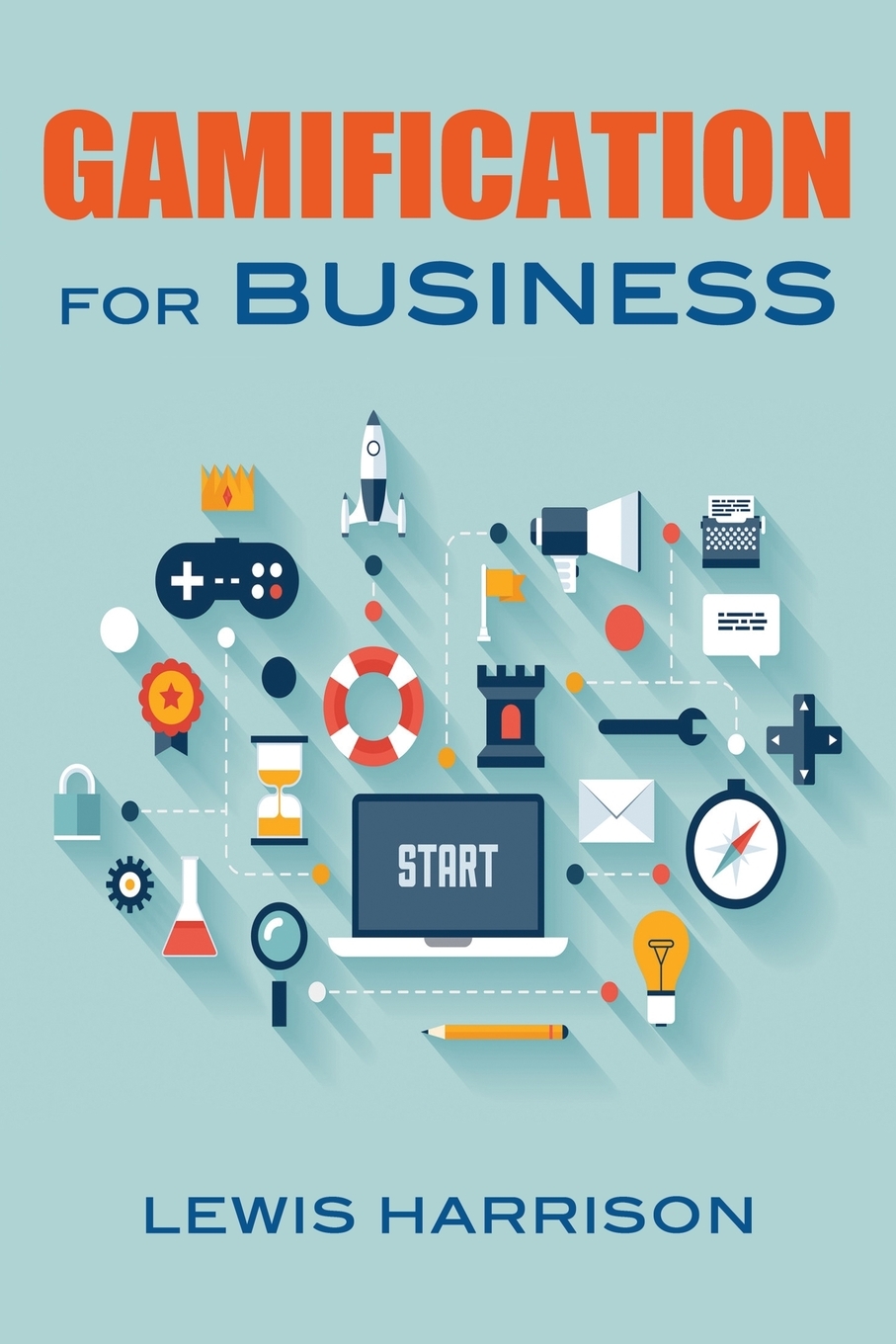 Gamification for Business
Gamification for Business