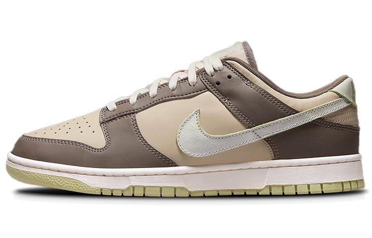 Кеды унисекс Nike Dunk Low Velcro Tongue бежевые 40.5 EU, Бежевый, Dunk Low Velcro Tongue
Кеды унисекс Nike Dunk Low Velcro Tongue бежевые 40.5 EU, Бежевый, Dunk Low Velcro Tongue