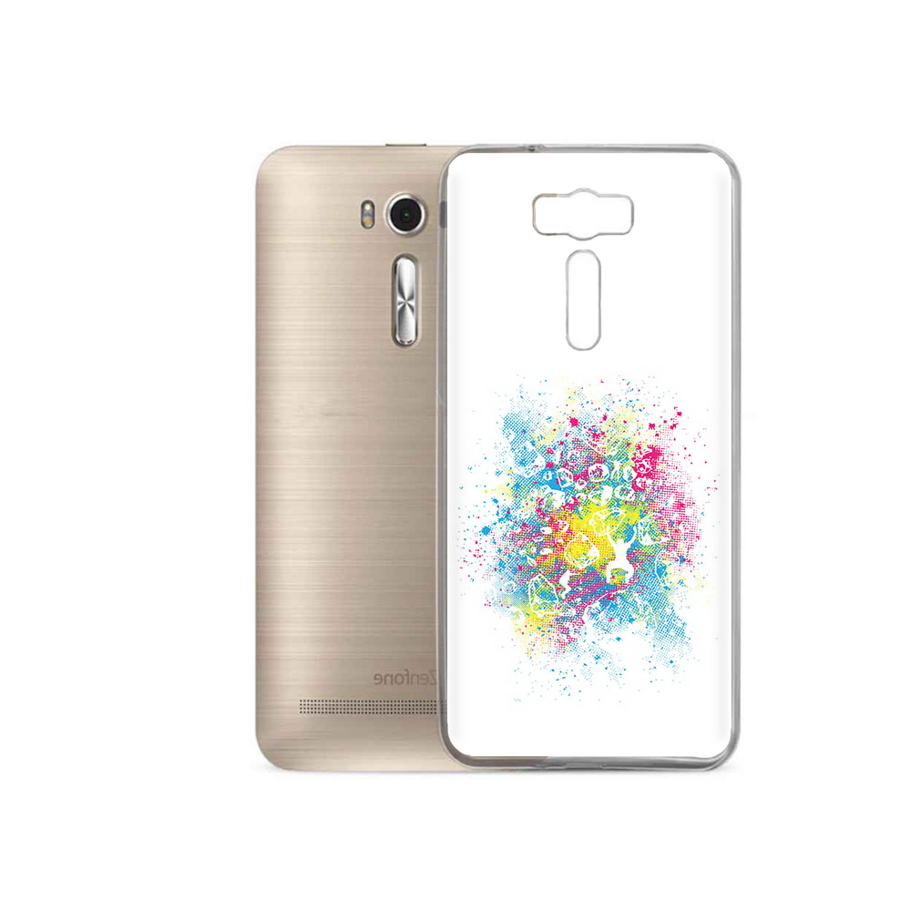 Чехол MyPads Tocco для Asus ZenFone 2 Laser (ZE500KL) акварель абстракция, Прозрачный, Tocco
Чехол MyPads Tocco для Asus ZenFone 2 Laser (ZE500KL) акварель абстракция, Прозрачный, Tocco