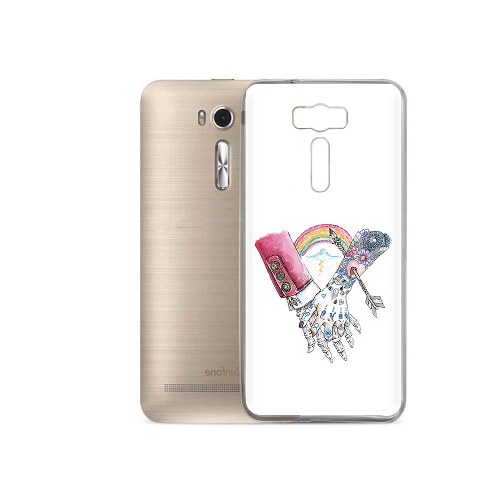 Чехол MyPads Tocco для Asus ZenFone 2 Laser (ZE500KL) абстракция руки в татуировках, Прозрачный, Tocco
Чехол MyPads Tocco для Asus ZenFone 2 Laser (ZE500KL) абстракция руки в татуировках, Прозрачный, Tocco
