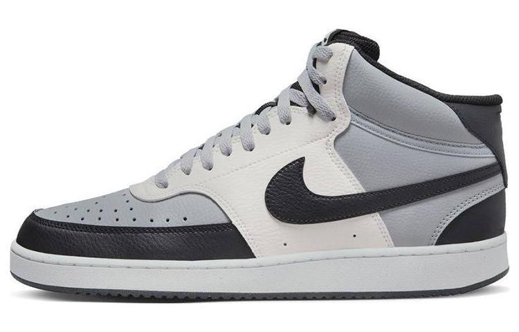 Кеды унисекс Nike Court Vision 1 mid next nature серые 42.5 EU, Серый, Court Vision 1 mid next nature
Кеды унисекс Nike Court Vision 1 mid next nature серые 42.5 EU, Серый, Court Vision 1 mid next nature