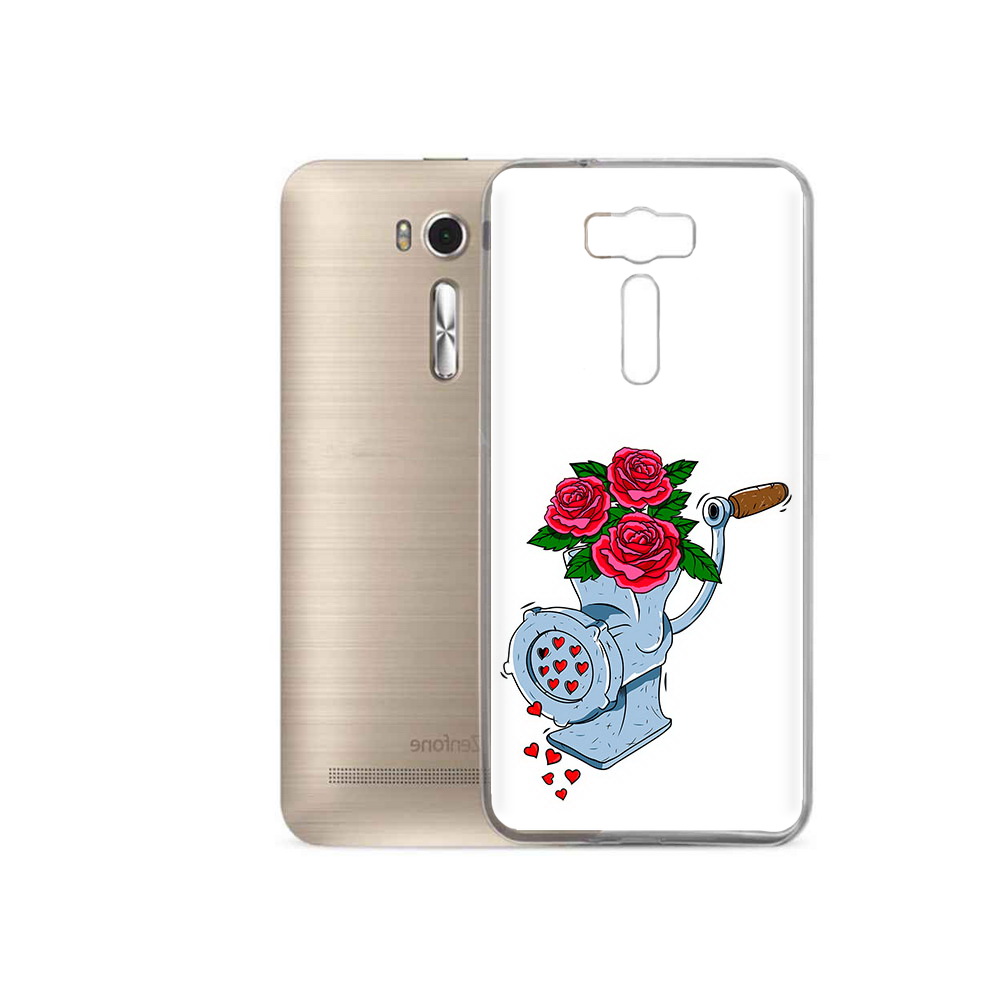 Чехол MyPads Tocco для Asus ZenFone 2 Laser (ZE500KL) Цветочные сердца, Прозрачный, Tocco
Чехол MyPads Tocco для Asus ZenFone 2 Laser (ZE500KL) Цветочные сердца, Прозрачный, Tocco