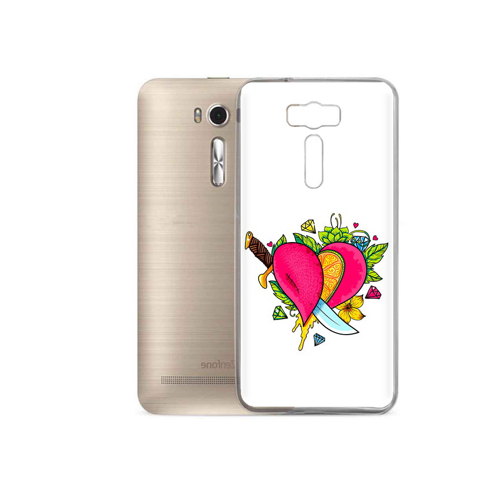 Чехол MyPads Tocco для Asus ZenFone 2 Laser (ZE500KL) Фруктовое сердце, Прозрачный, Tocco
Чехол MyPads Tocco для Asus ZenFone 2 Laser (ZE500KL) Фруктовое сердце, Прозрачный, Tocco
