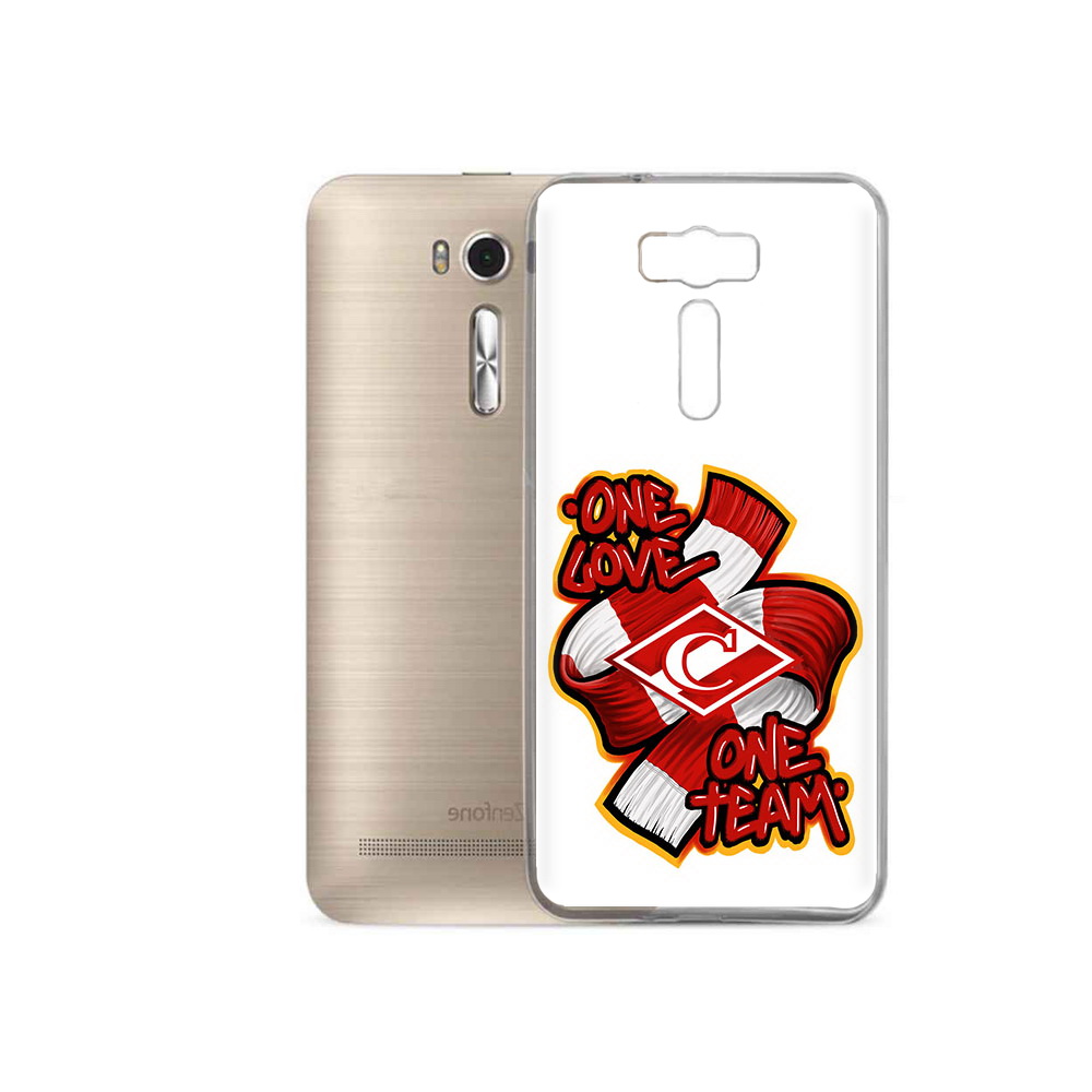 Чехол MyPads Tocco для Asus ZenFone 2 Laser (ZE500KL) ФК спарак 1 любовь, Прозрачный, Tocco
Чехол MyPads Tocco для Asus ZenFone 2 Laser (ZE500KL) ФК спарак 1 любовь, Прозрачный, Tocco