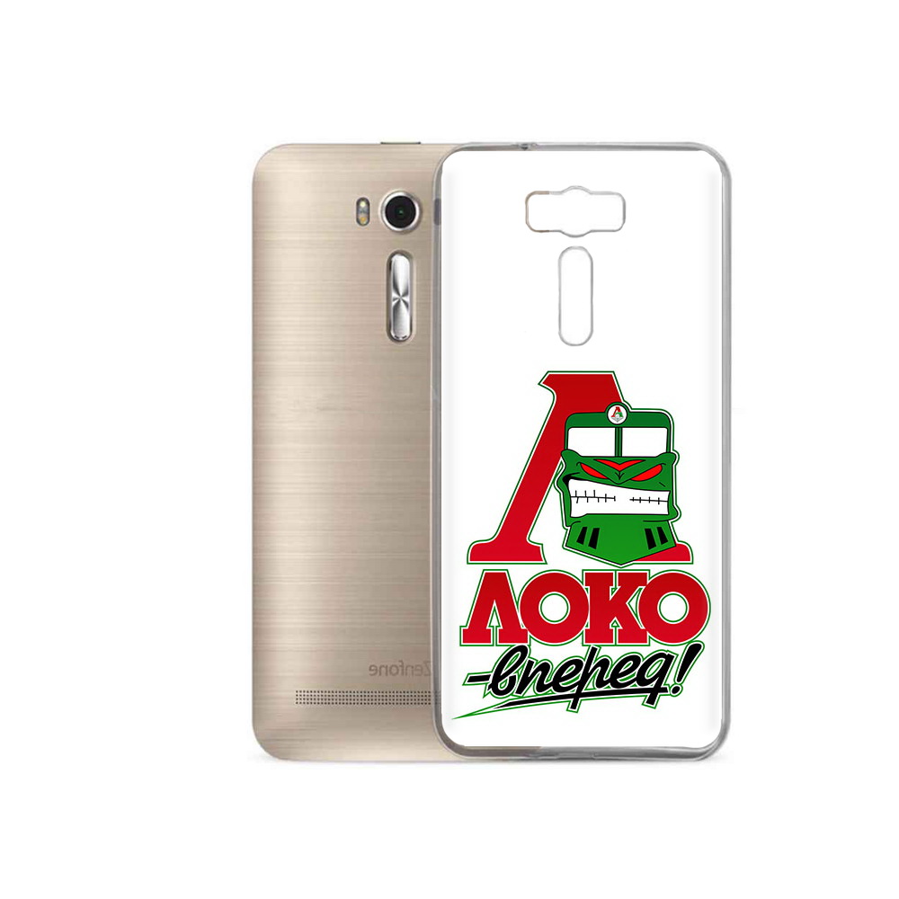 Чехол MyPads Tocco для Asus ZenFone 2 Laser (ZE500KL) ФК локо вперед, Прозрачный, Tocco
Чехол MyPads Tocco для Asus ZenFone 2 Laser (ZE500KL) ФК локо вперед, Прозрачный, Tocco