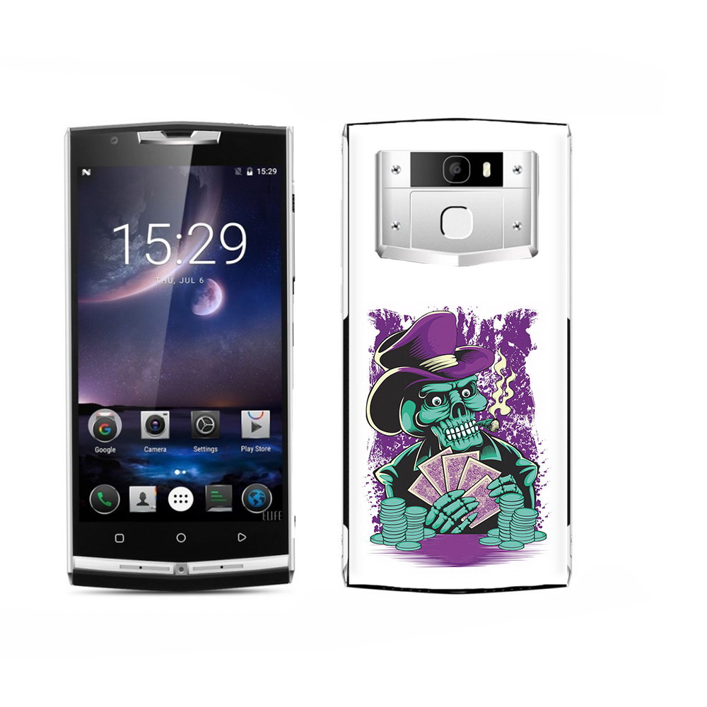 Чехол MyPads Tocco для Oukitel K15 Plus зеленый череп с картами, Прозрачный, Tocco
Чехол MyPads Tocco для Oukitel K15 Plus зеленый череп с картами, Прозрачный, Tocco
