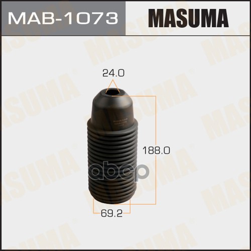 Пыльник Амортизатора Subaru Impreza 07- Legacy 03- Outback 03- Пластик Переднего Masuma
Пыльник Амортизатора Subaru Impreza 07- Legacy 03- Outback 03- Пластик Переднего Masuma