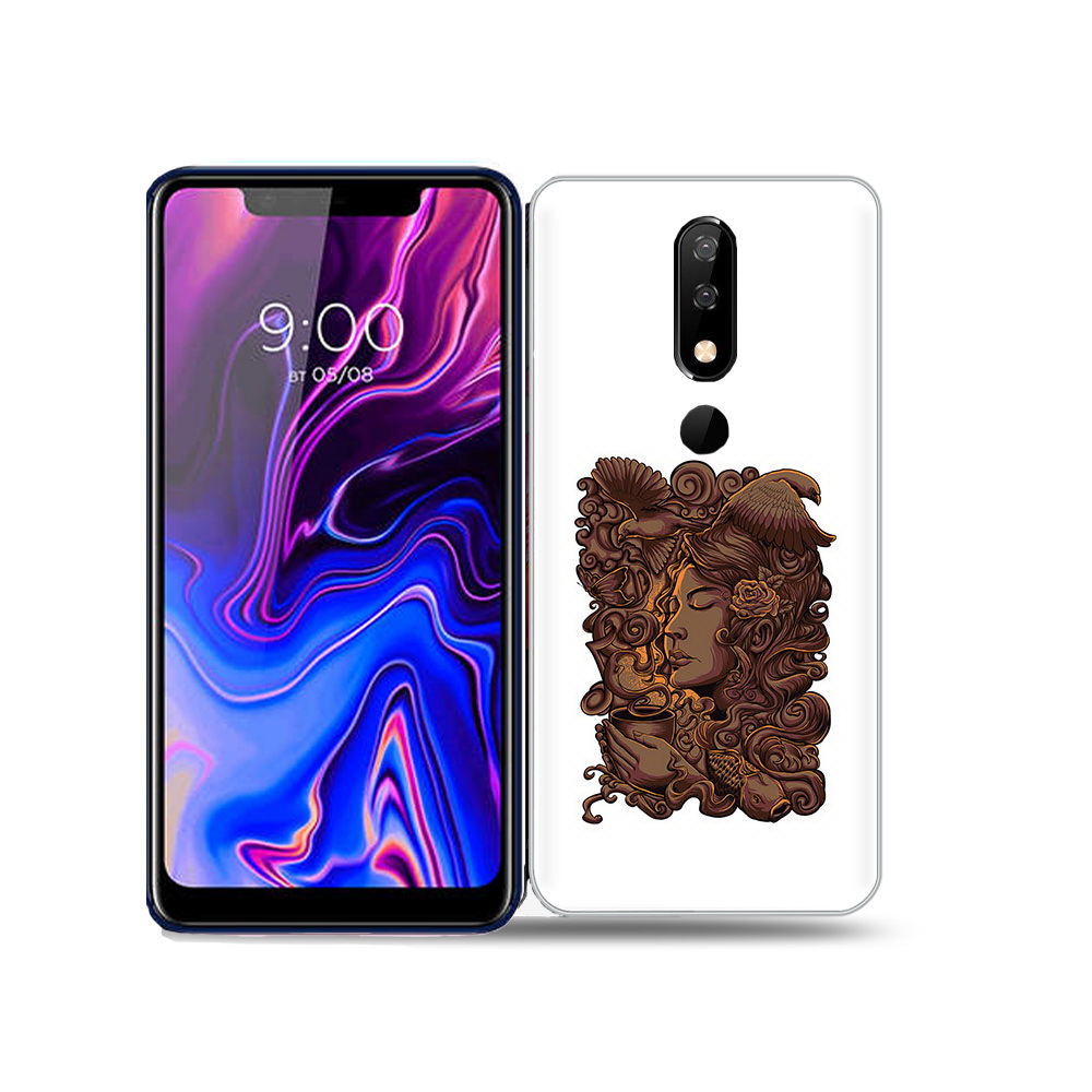 Чехол MyPads Tocco для BQ 5732L девушка с длинными волосами абстракция, Прозрачный, Tocco
Чехол MyPads Tocco для BQ 5732L девушка с длинными волосами абстракция, Прозрачный, Tocco