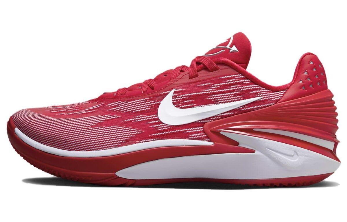 Кроссовки унисекс Nike Air Zoom G.T. Cut 2 красные 47.5 EU, Красный, Air Zoom G.T. Cut 2
Кроссовки унисекс Nike Air Zoom G.T. Cut 2 красные 47.5 EU, Красный, Air Zoom G.T. Cut 2