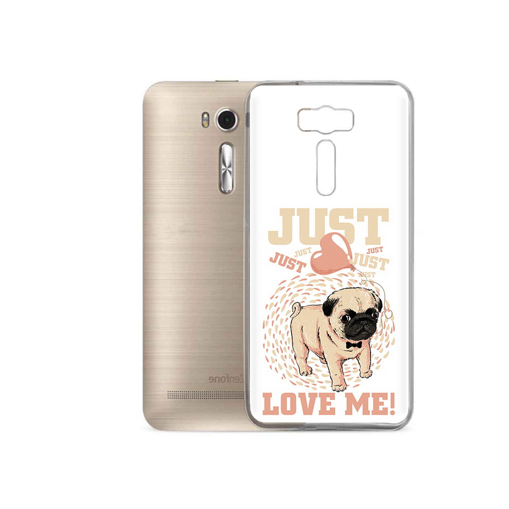 Чехол MyPads Tocco для Asus ZenFone 2 Laser (ZE500KL) Люби меня, Прозрачный, Tocco
Чехол MyPads Tocco для Asus ZenFone 2 Laser (ZE500KL) Люби меня, Прозрачный, Tocco