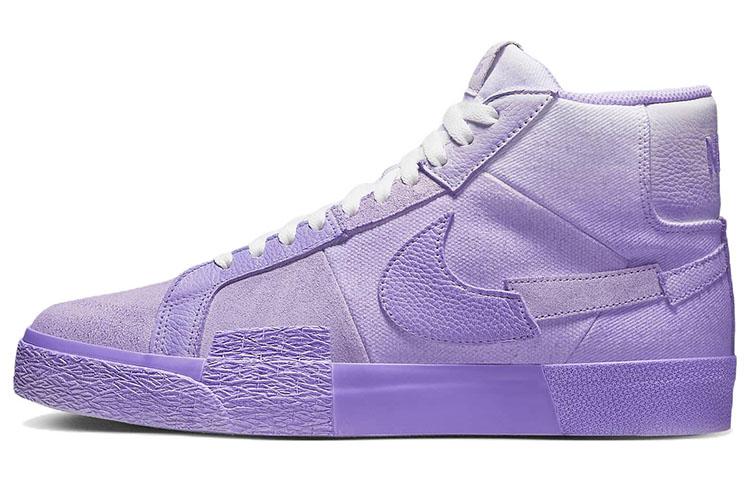 Кеды унисекс Nike Blazer sb zoom prm фиолетовые 44 EU, Фиолетовый, Blazer sb zoom prm
Кеды унисекс Nike Blazer sb zoom prm фиолетовые 44 EU, Фиолетовый, Blazer sb zoom prm