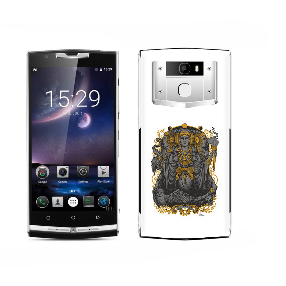 Чехол MyPads Tocco для Oukitel K15 Plus божество с золотыми элементами, Прозрачный, Tocco
Чехол MyPads Tocco для Oukitel K15 Plus божество с золотыми элементами, Прозрачный, Tocco