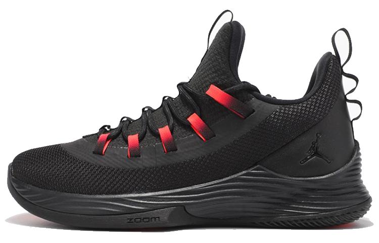 Кроссовки унисекс Jordan Jordan Ultra Fly 2 low черные 42.5 EU, Черный, Jordan Ultra Fly 2 low
Кроссовки унисекс Jordan Jordan Ultra Fly 2 low черные 42.5 EU, Черный, Jordan Ultra Fly 2 low