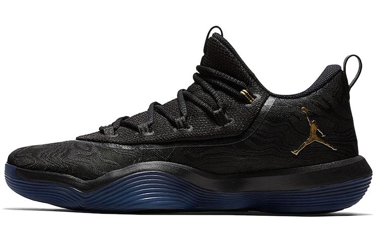 Кроссовки унисекс Jordan Jordan Super.Fly 2017 Low черные 40 EU, Черный, Jordan Super.Fly 2017 Low
Кроссовки унисекс Jordan Jordan Super.Fly 2017 Low черные 40 EU, Черный, Jordan Super.Fly 2017 Low