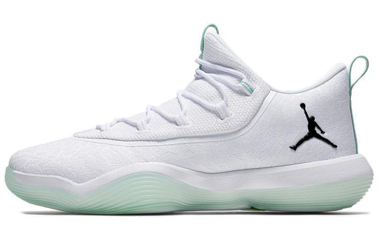 Кроссовки унисекс Jordan Jordan Super.Fly 1 Low PF белые 47.5 EU, Белый, Jordan Super.Fly 1 Low PF
Кроссовки унисекс Jordan Jordan Super.Fly 1 Low PF белые 47.5 EU, Белый, Jordan Super.Fly 1 Low PF