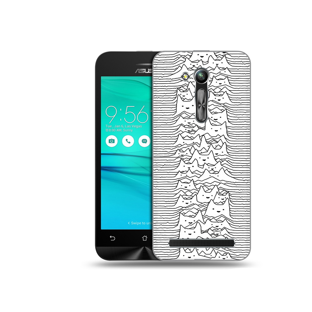 Чехол MyPads Tocco для Asus ZenFone Go (ZB452KG) черно белые коты 3D, Прозрачный, Tocco
Чехол MyPads Tocco для Asus ZenFone Go (ZB452KG) черно белые коты 3D, Прозрачный, Tocco