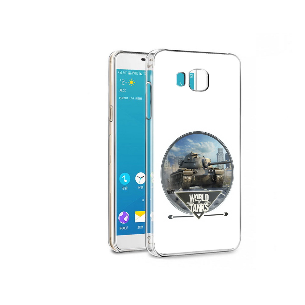 Чехол MyPads Tocco для Samsung Galaxy Alpha Мир танков (PT13063.503.119), Прозрачный, Tocco
Чехол MyPads Tocco для Samsung Galaxy Alpha Мир танков (PT13063.503.119), Прозрачный, Tocco