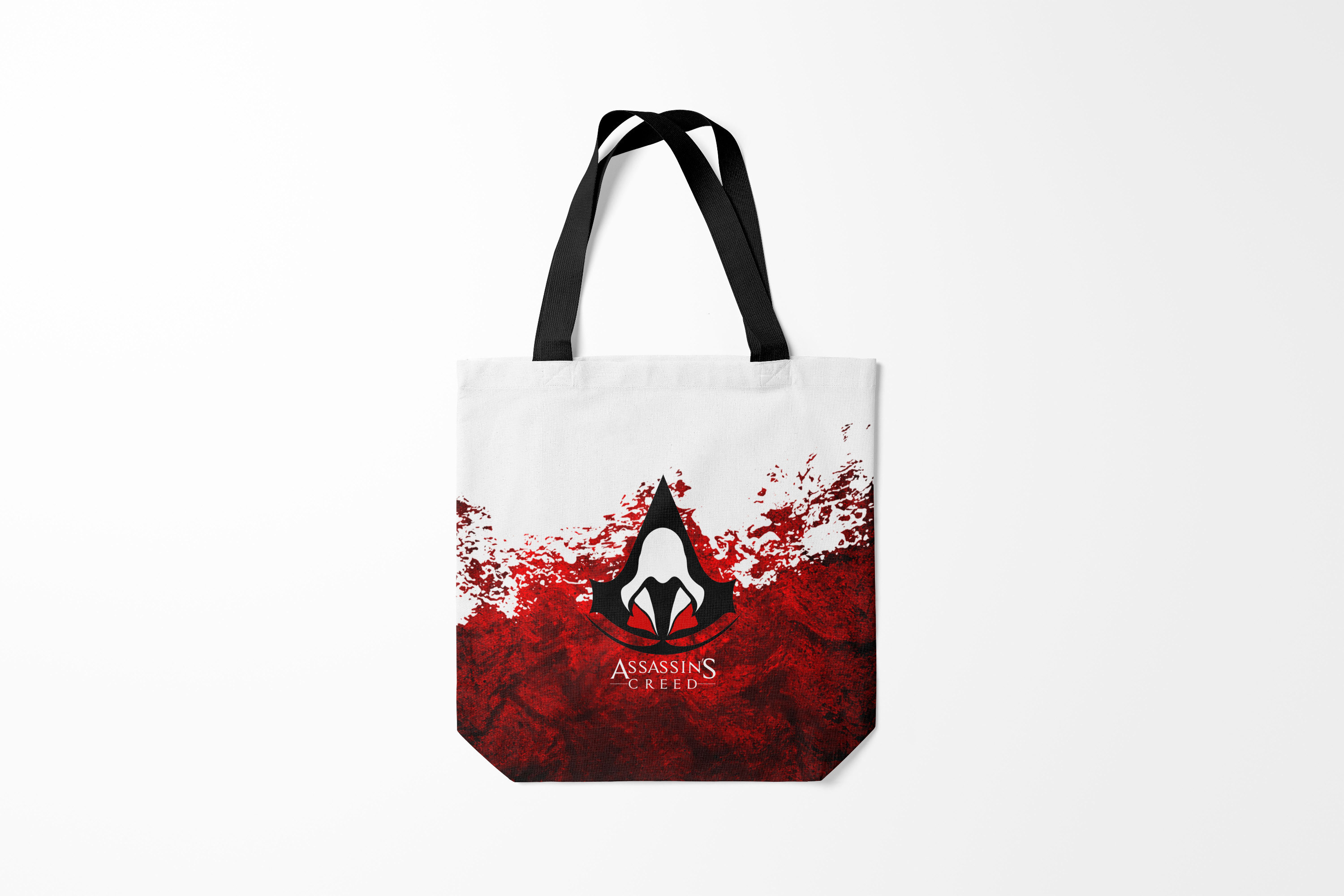 Сумка шoппер унисекс Burnettie ASSASSINS CREED Assasins, белый, ASSASSINS CREED Assasins
Сумка шoппер унисекс Burnettie ASSASSINS CREED Assasins, белый, ASSASSINS CREED Assasins