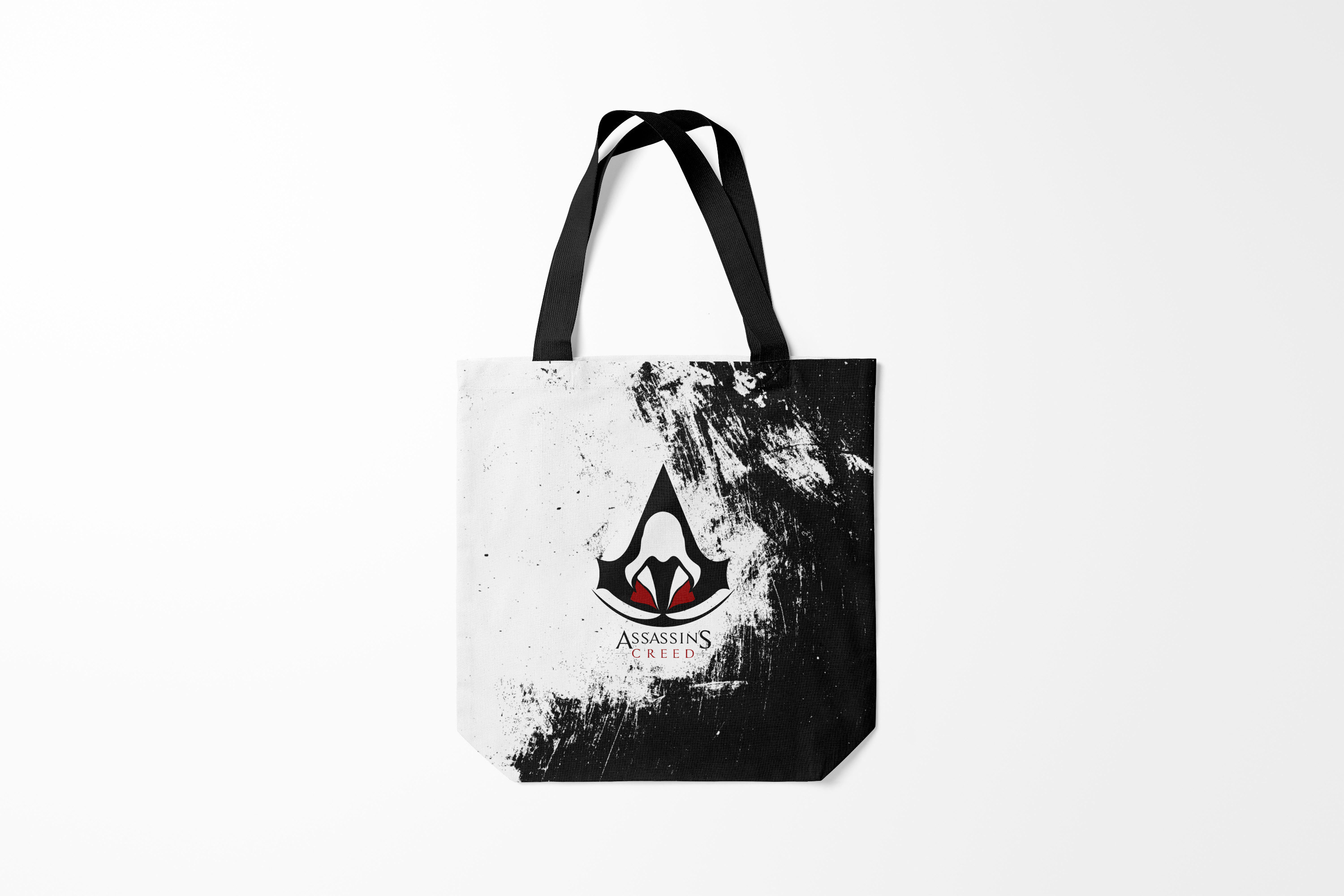 Сумка шoппер унисекс Burnettie ASSASSINS CREED Assasins, белый, ASSASSINS CREED Assasins
Сумка шoппер унисекс Burnettie ASSASSINS CREED Assasins, белый, ASSASSINS CREED Assasins