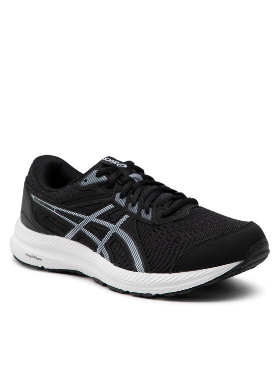 Кроссовки мужские Asics Gel-Contend 8 1011B492 черные 39 EU, Черный, Gel-Contend 8 1011B492
Кроссовки мужские Asics Gel-Contend 8 1011B492 черные 39 EU, Черный, Gel-Contend 8 1011B492