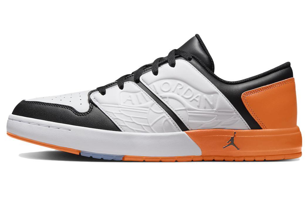 Кеды унисекс Jordan Jordan Nu Retro 1 Low белые 40.5 EU, Белый, Jordan Nu Retro 1 Low
Кеды унисекс Jordan Jordan Nu Retro 1 Low белые 40.5 EU, Белый, Jordan Nu Retro 1 Low