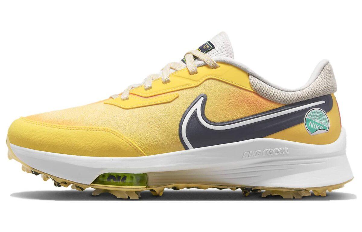 Кроссовки унисекс Nike Air Zoom Infinity Tour NEXT NRG желтые 42.5 EU, Желтый, Air Zoom Infinity Tour NEXT NRG
Кроссовки унисекс Nike Air Zoom Infinity Tour NEXT NRG желтые 42.5 EU, Желтый, Air Zoom Infinity Tour NEXT NRG