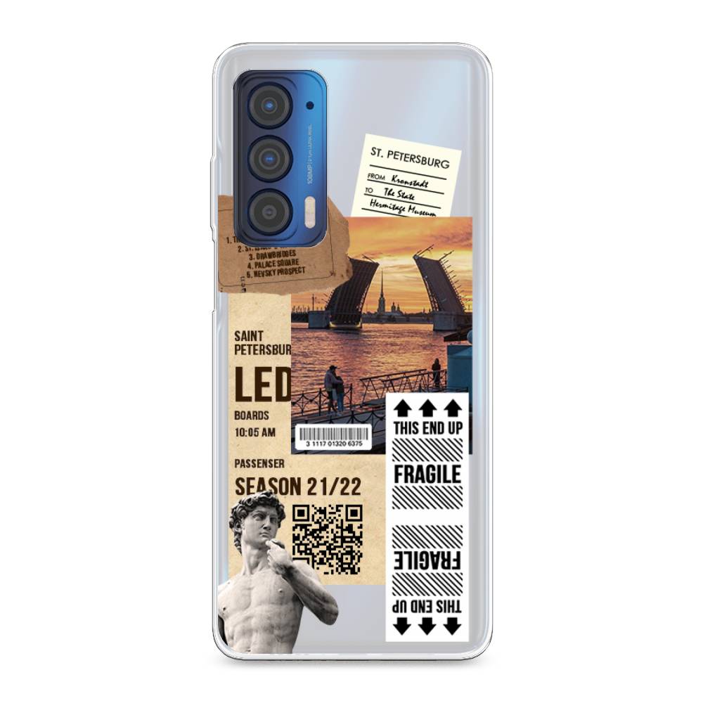 Чехол на Motorola Edge (2021) "Санкт-Петербург коллаж", Коричневый;бежевый;белый, 242950-6
Чехол на Motorola Edge (2021) "Санкт-Петербург коллаж", Коричневый;бежевый;белый, 242950-6