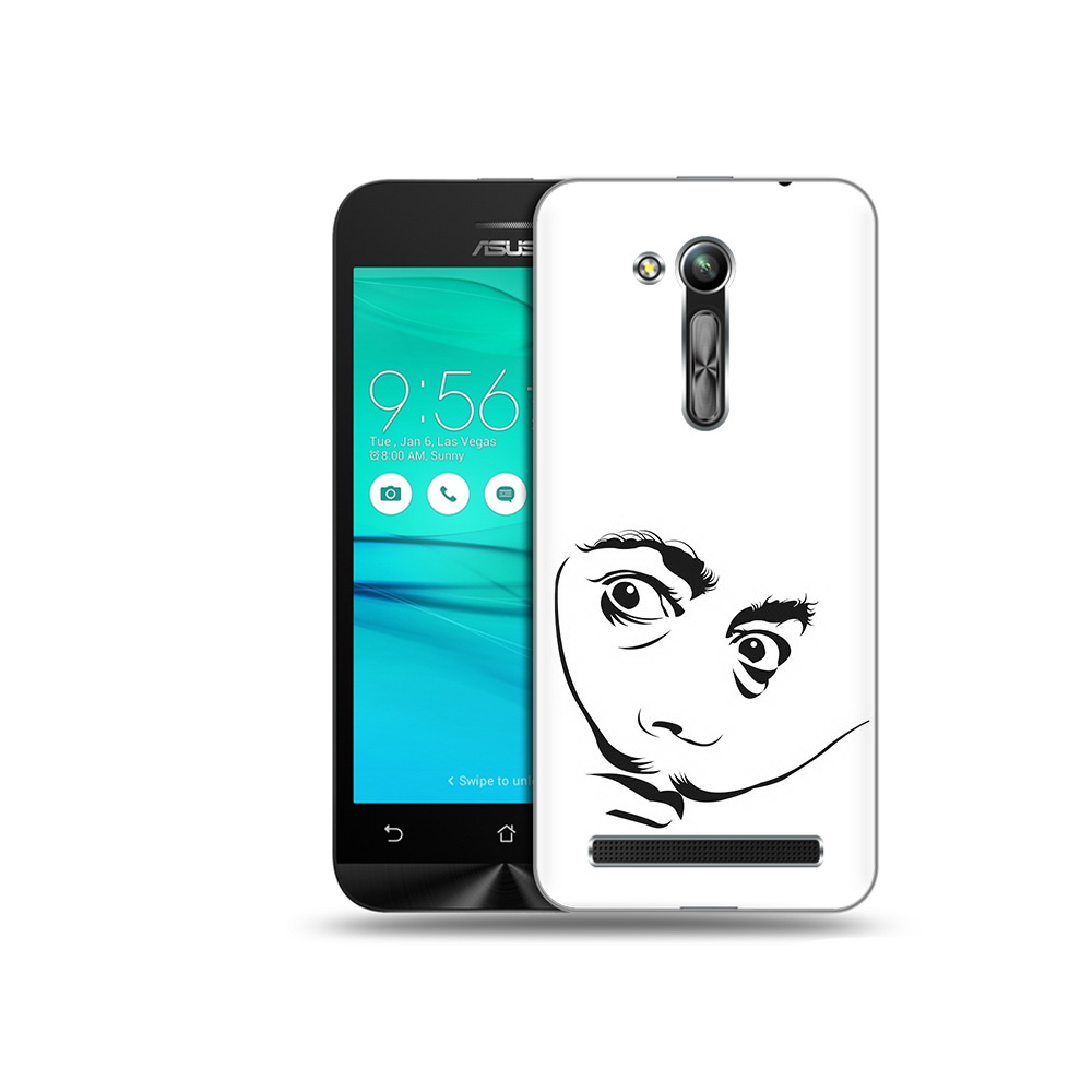 Чехол MyPads Tocco для Asus ZenFone Go (ZB452KG) мужчина с длинными усами, Прозрачный, Tocco
Чехол MyPads Tocco для Asus ZenFone Go (ZB452KG) мужчина с длинными усами, Прозрачный, Tocco