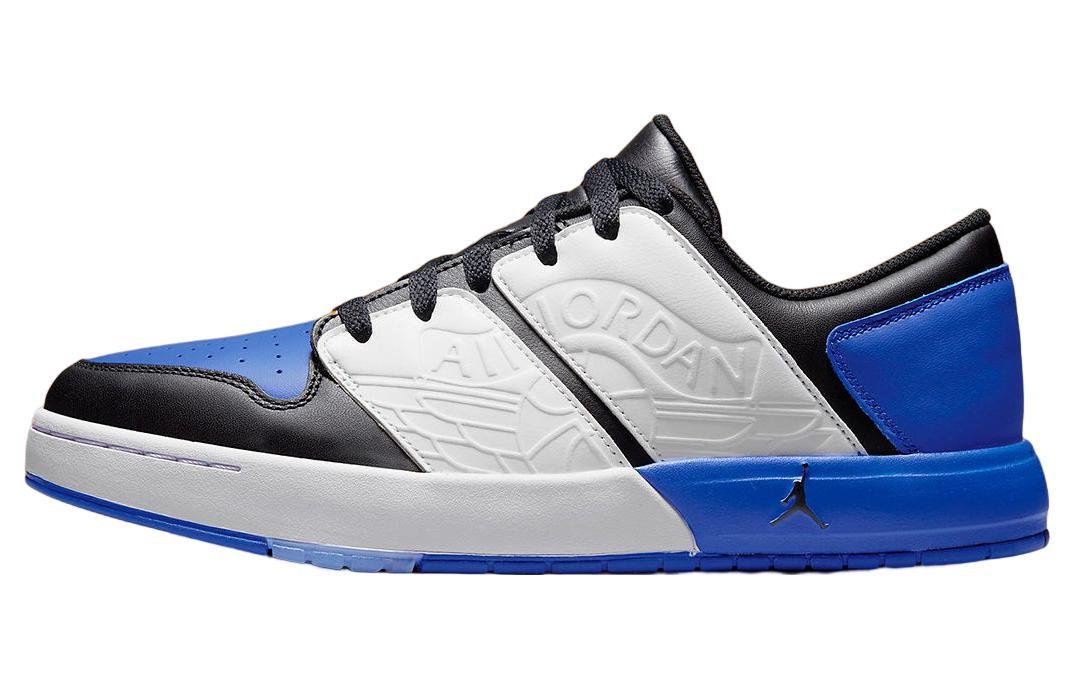 Кеды унисекс Jordan Jordan Nu Retro 1 Low Sport Royal синие 40 EU, Синий, Jordan Nu Retro 1 Low Sport Royal
Кеды унисекс Jordan Jordan Nu Retro 1 Low Sport Royal синие 40 EU, Синий, Jordan Nu Retro 1 Low Sport Royal