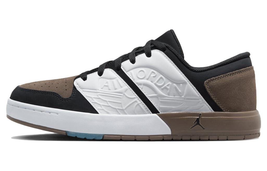 Кеды унисекс Jordan Jordan Nu Retro 1 Low Palomino коричневые 41 EU, Коричневый, Jordan Nu Retro 1 Low Palomino
Кеды унисекс Jordan Jordan Nu Retro 1 Low Palomino коричневые 41 EU, Коричневый, Jordan Nu Retro 1 Low Palomino