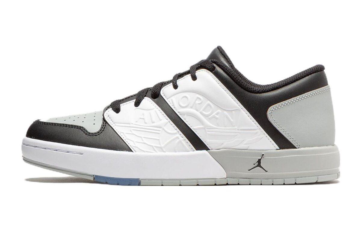Кеды унисекс Jordan Jordan Nu Retro 1 Low GS серые 35.5 EU, Серый, Jordan Nu Retro 1 Low GS
Кеды унисекс Jordan Jordan Nu Retro 1 Low GS серые 35.5 EU, Серый, Jordan Nu Retro 1 Low GS