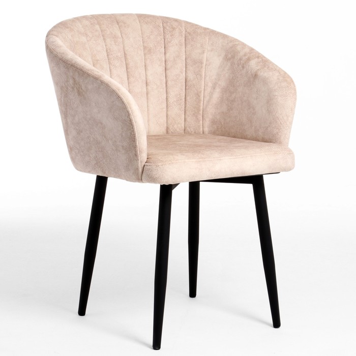 фото Стул "верона" 910 бежевый nobrand