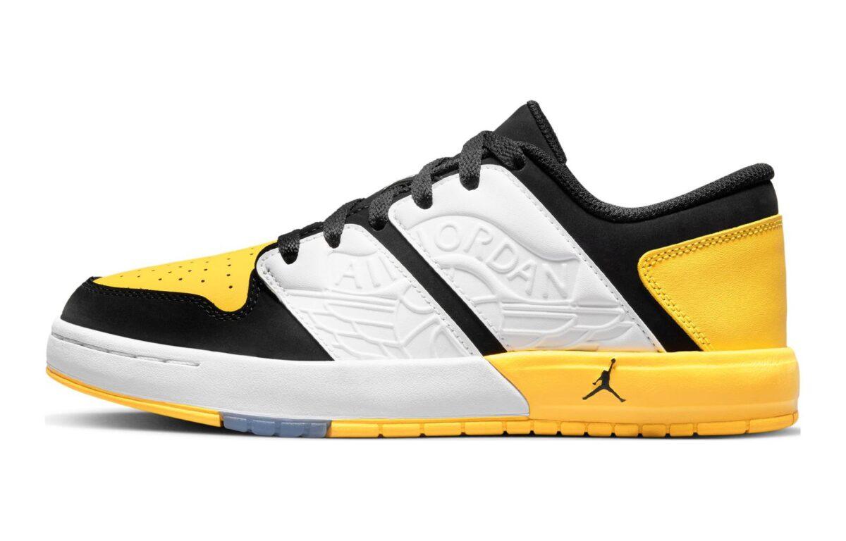 Кеды унисекс Jordan Jordan Nu Retro 1 Low GS разноцветные 37.5 EU, Разноцветный, Jordan Nu Retro 1 Low GS
Кеды унисекс Jordan Jordan Nu Retro 1 Low GS разноцветные 37.5 EU, Разноцветный, Jordan Nu Retro 1 Low GS