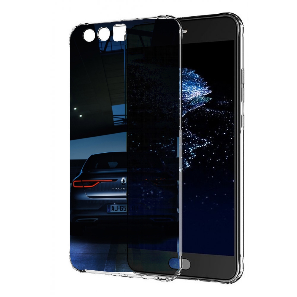 Чехол бампер MyPads renault рено 1 для Huawei P10 Plus противоуд, Прозрачный, Tocco
Чехол бампер MyPads renault рено 1 для Huawei P10 Plus противоуд, Прозрачный, Tocco