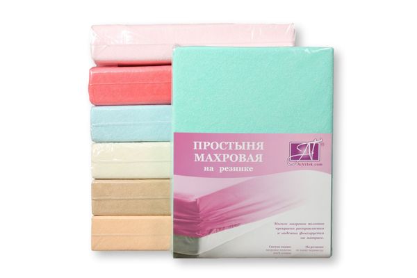 Простыня на резинке АльВиТек 160x200 см фиолетовый, 2000925564524 ПМР-ФА-160 Фиолетовая Астра простыня махровая на резинке 160х200+20
Простыня на резинке АльВиТек 160x200 см фиолетовый, 2000925564524 ПМР-ФА-160 Фиолетовая Астра простыня махровая на резинке 160х200+20