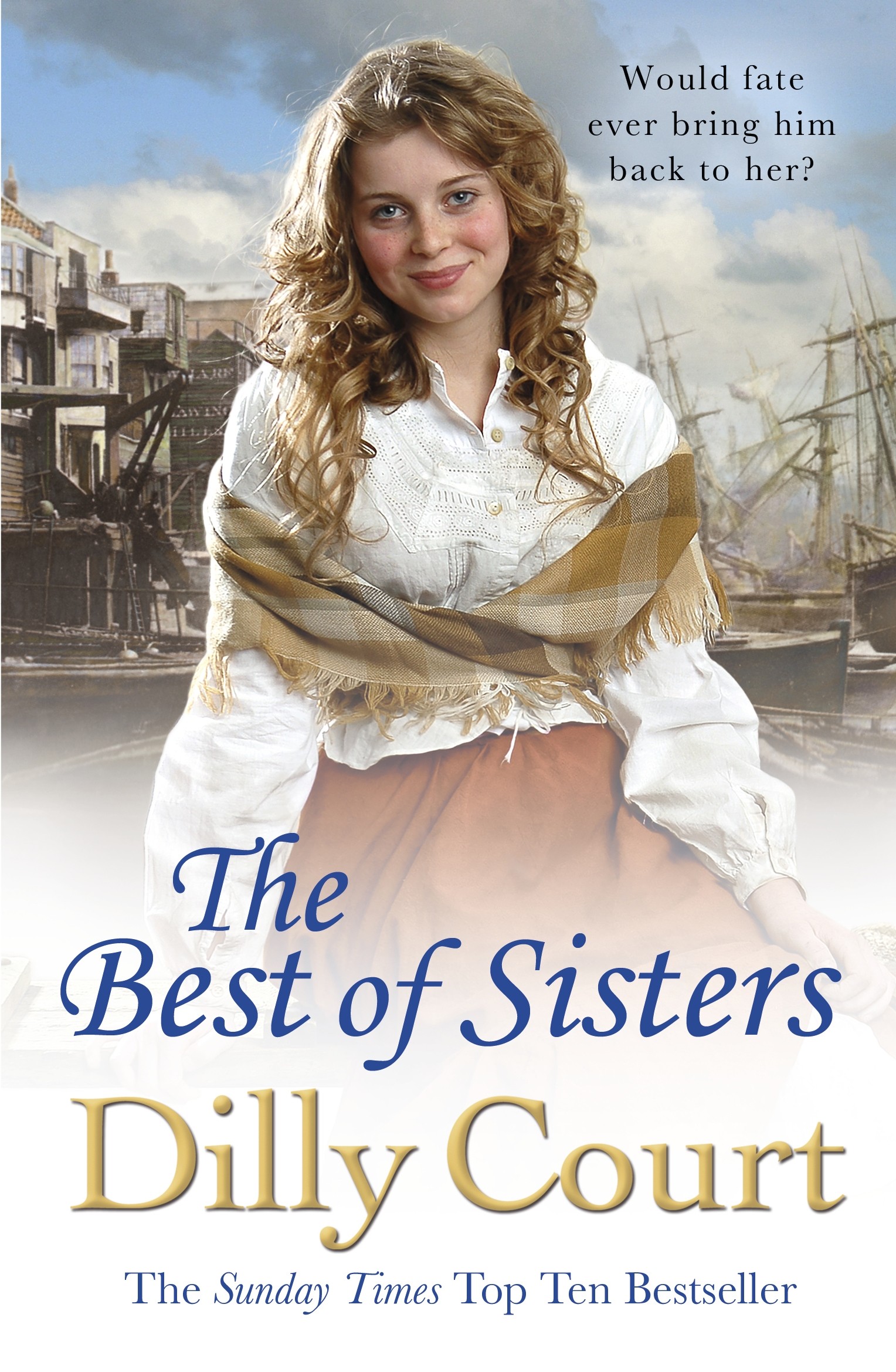 The Best Of Sisters
The Best Of Sisters