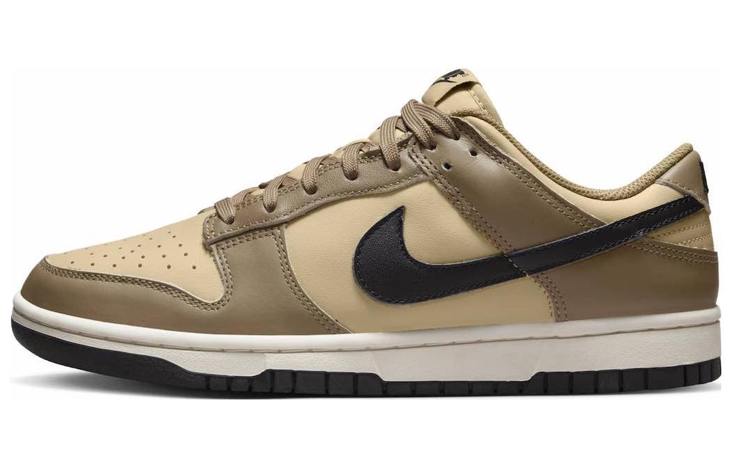 Кеды унисекс Nike Dunk Low Dark Driftwood бежевые 36.5 EU, Бежевый, Dunk Low Dark Driftwood
Кеды унисекс Nike Dunk Low Dark Driftwood бежевые 36.5 EU, Бежевый, Dunk Low Dark Driftwood