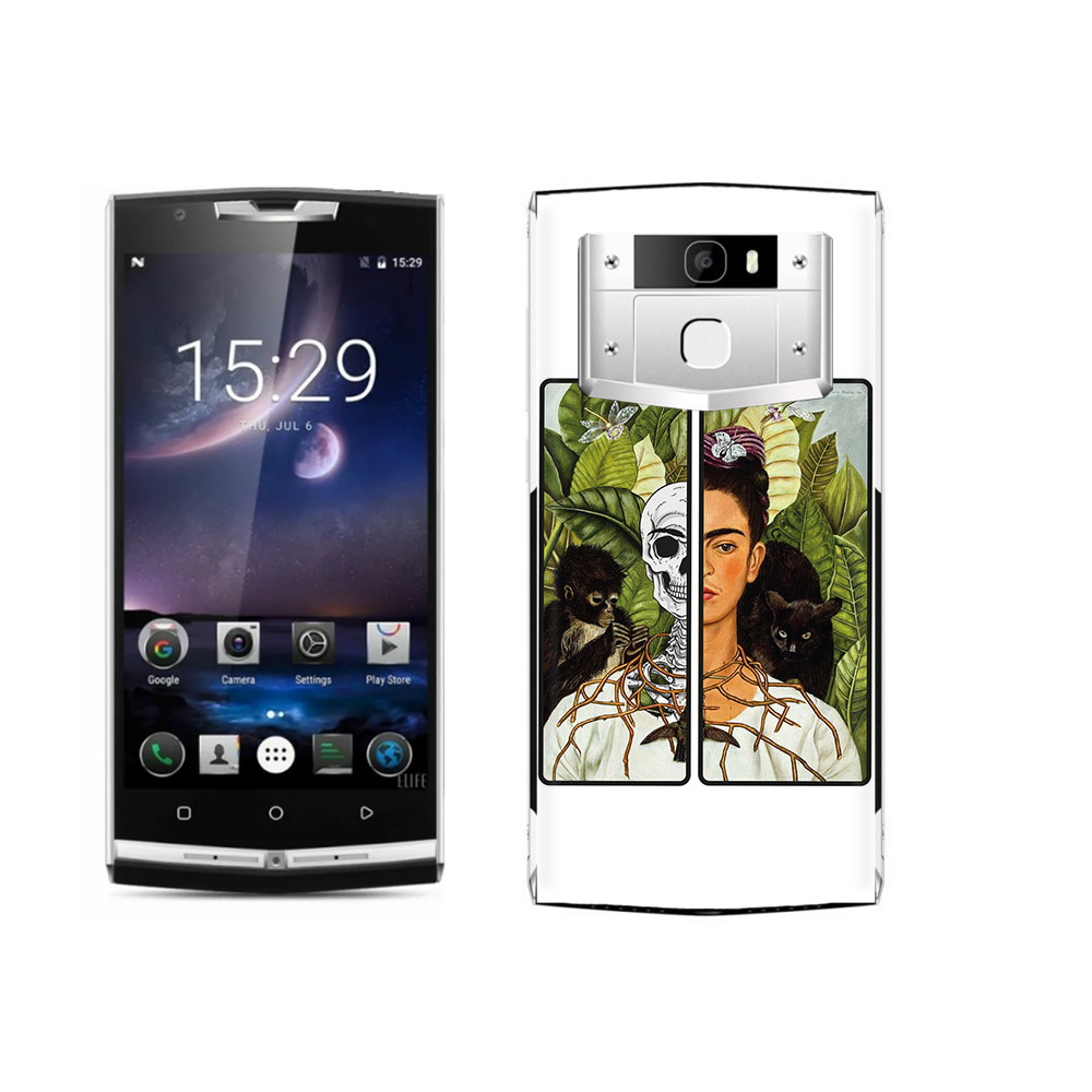 Чехол MyPads Tocco для Oukitel K10000 Pro сдвоенная картинка девушка скелет, Прозрачный, Tocco
Чехол MyPads Tocco для Oukitel K10000 Pro сдвоенная картинка девушка скелет, Прозрачный, Tocco