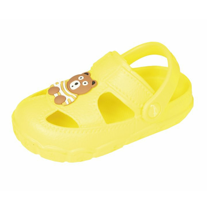 Сабо Tingo RB20321 цв. желтый р. 25, RB20321
Сабо Tingo RB20321 цв. желтый р. 25, RB20321