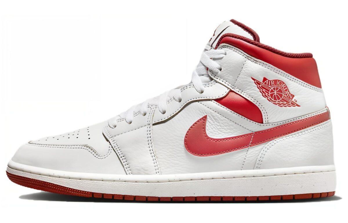 Кеды унисекс Jordan Jordan Mid SE Dune Red OG 2024 белые 40 EU, Белый, Jordan Mid SE Dune Red OG 2024
Кеды унисекс Jordan Jordan Mid SE Dune Red OG 2024 белые 40 EU, Белый, Jordan Mid SE Dune Red OG 2024