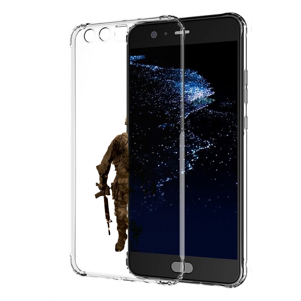 Чехол бампер MyPads call-of-duty мужской для Huawei P10 Plus про, Прозрачный, Tocco
Чехол бампер MyPads call-of-duty мужской для Huawei P10 Plus про, Прозрачный, Tocco