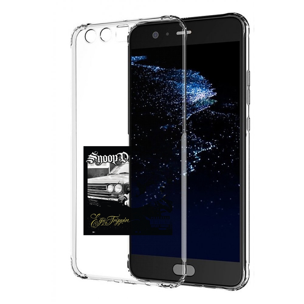 Чехол Бампер Mypads Snoop Dogg Ego Trippin’ Для Huawei P10 Plus, Прозрачный, Tocco
Чехол Бампер Mypads Snoop Dogg Ego Trippin’ Для Huawei P10 Plus, Прозрачный, Tocco