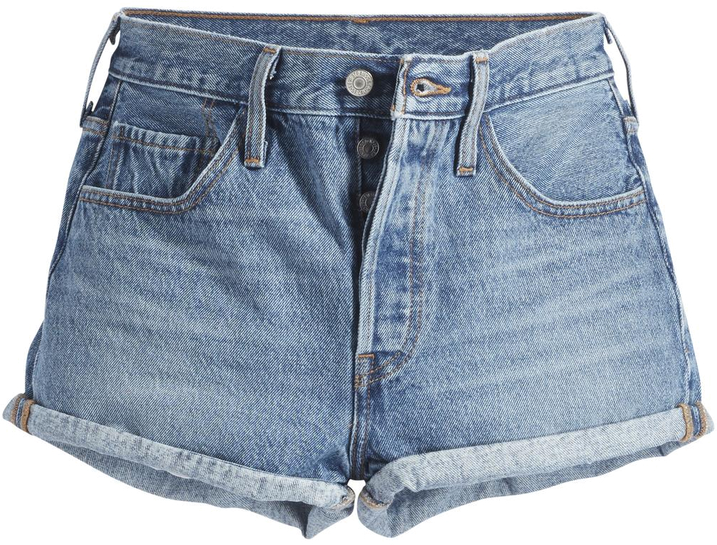 Джинсовые шорты женские Levi's 501® ROLLED SHORT - WORN IN синие 25, Синий, 501® ROLLED SHORT - WORN IN
Джинсовые шорты женские Levi's 501® ROLLED SHORT - WORN IN синие 25, Синий, 501® ROLLED SHORT - WORN IN