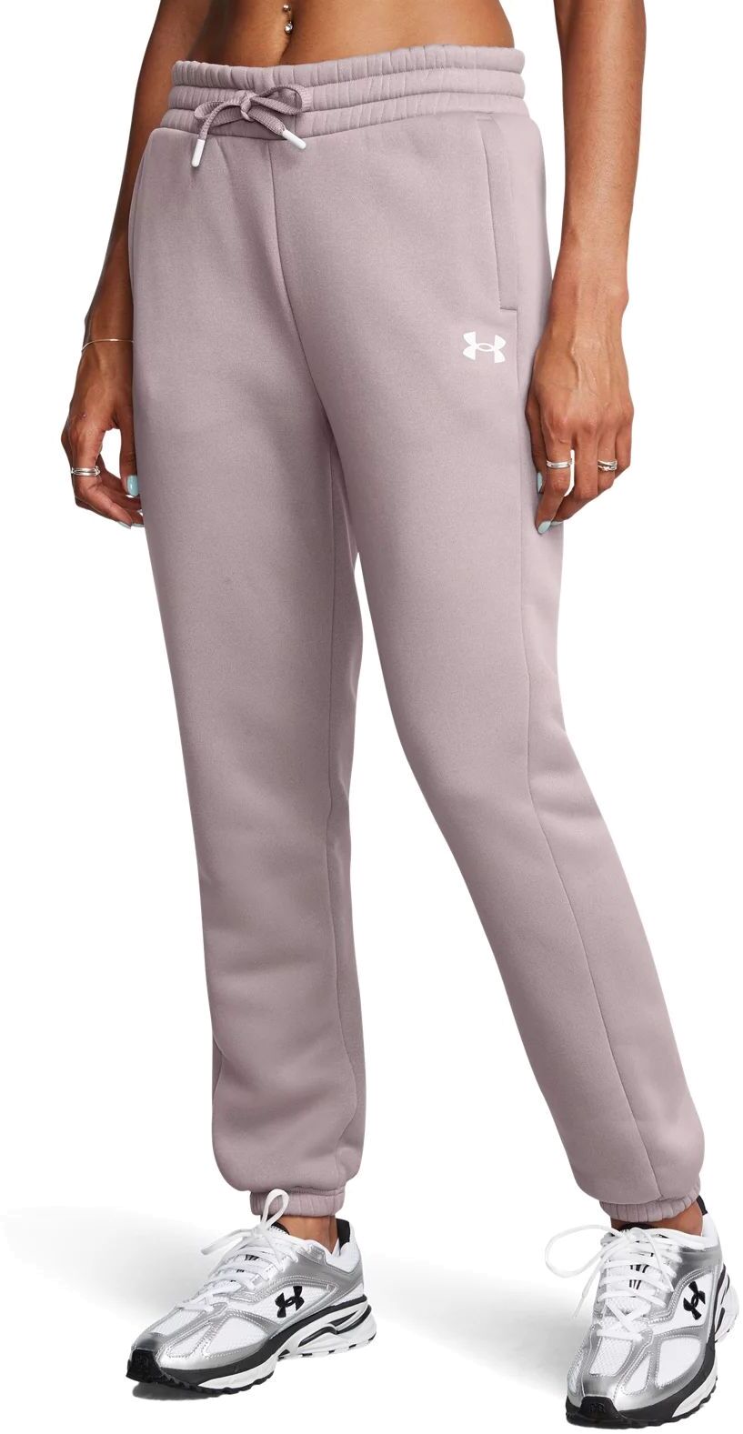 Спортивные брюки женские UNDER ARMOUR Flc Pro Gym Pt серые S/M, Серый, Flc Pro Gym Pt
Спортивные брюки женские UNDER ARMOUR Flc Pro Gym Pt серые S/M, Серый, Flc Pro Gym Pt