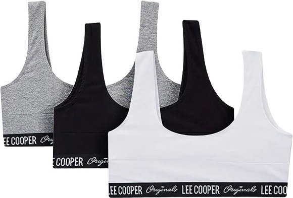 Комплект топов женских Lee Cooper MT4T120538AS2LC-WGB разноцветных S, MT4T120538AS2LC-WGB
Комплект топов женских Lee Cooper MT4T120538AS2LC-WGB разноцветных S, MT4T120538AS2LC-WGB