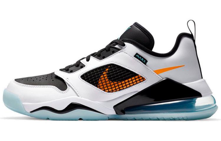 Кроссовки унисекс Jordan Jordan Mars 270 low белые 42.5 EU, Белый, Jordan Mars 270 low
Кроссовки унисекс Jordan Jordan Mars 270 low белые 42.5 EU, Белый, Jordan Mars 270 low