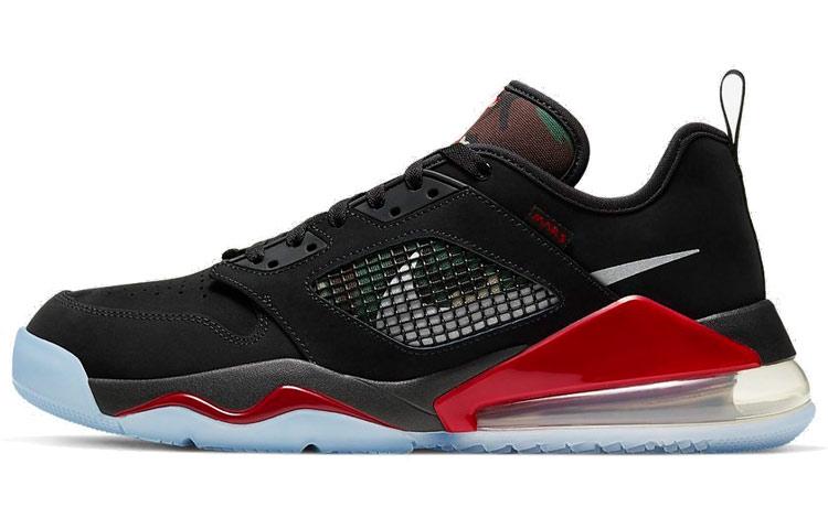 Кроссовки унисекс Jordan Jordan Mars 270 low черные 44 EU, Черный, Jordan Mars 270 low
Кроссовки унисекс Jordan Jordan Mars 270 low черные 44 EU, Черный, Jordan Mars 270 low