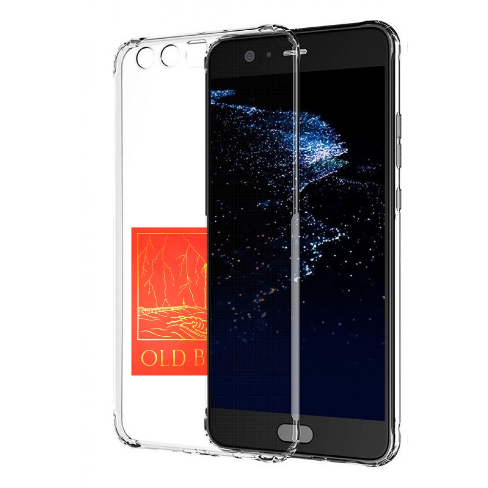 Чехол бампер MyPads Old Blood Boulevard Depo для Huawei P10 Plus, Прозрачный, Tocco
Чехол бампер MyPads Old Blood Boulevard Depo для Huawei P10 Plus, Прозрачный, Tocco