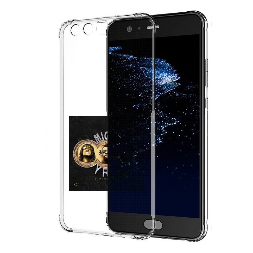 Чехол бампер MyPads Migos - Yung Rich Nation для Huawei P10 Plus, Прозрачный, Tocco
Чехол бампер MyPads Migos - Yung Rich Nation для Huawei P10 Plus, Прозрачный, Tocco