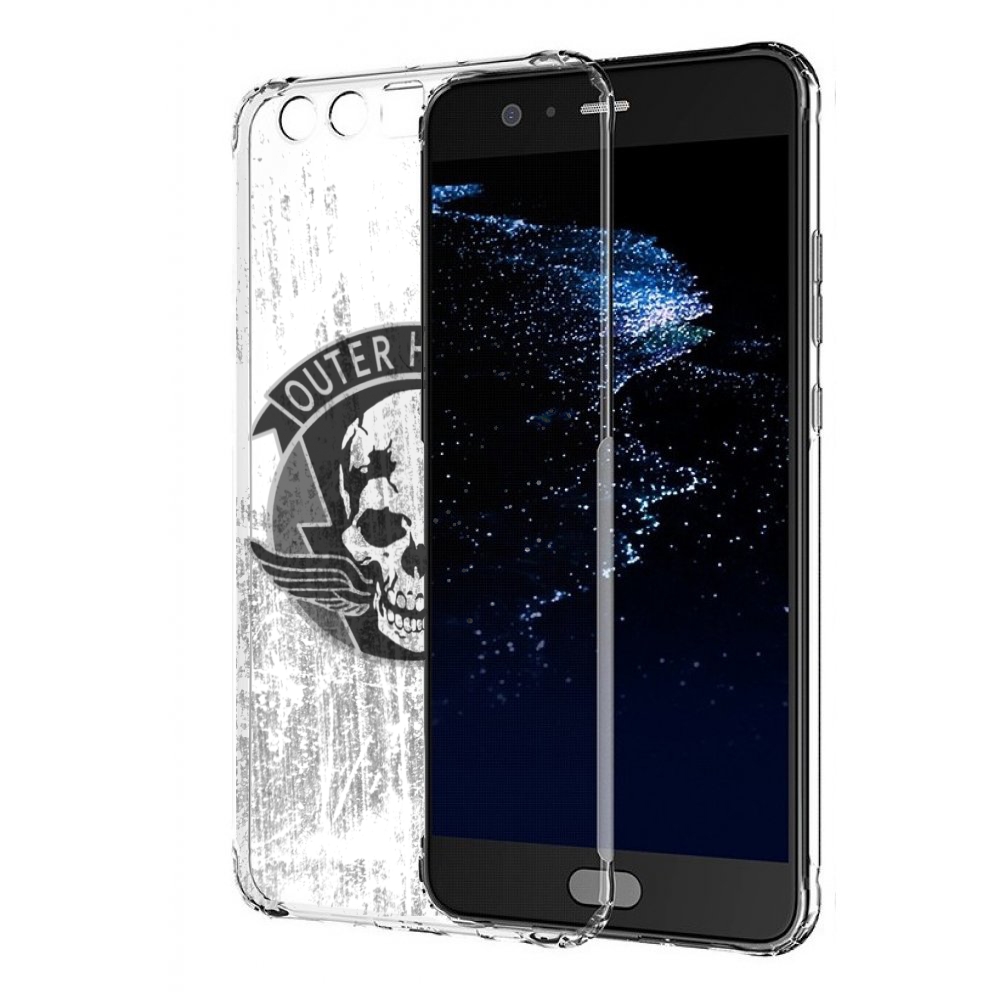 Чехол бампер MyPads Metal Gear Solid V Outer Heaven для Huawei P, Прозрачный, Tocco
Чехол бампер MyPads Metal Gear Solid V Outer Heaven для Huawei P, Прозрачный, Tocco